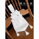 Twin Bears Lace Doll One Piece I(2nd Pre-Order/4 Colours/Full Payment Without Shipping)